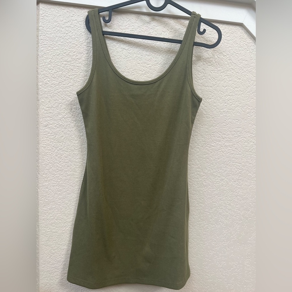 Cupshe dress NWT